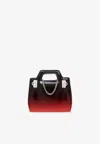 Ferragamo Micro Wanda Crossbody Bag In Multicolor