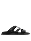 Ferragamo Women's "mikela 10" Sandals
