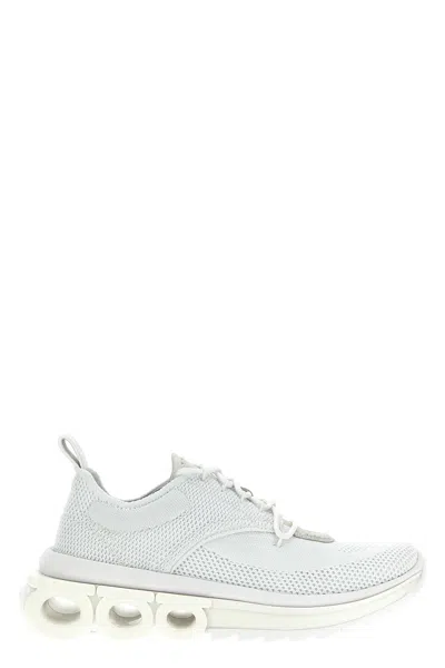 FERRAGAMO FERRAGAMO 'MINA' SNEAKERS