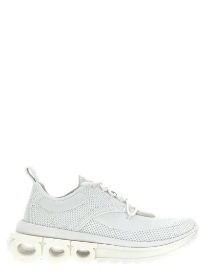 FERRAGAMO MINA SNEAKERS