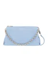 Ferragamo Mini Bag In Blue