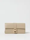 Ferragamo Mini Bag  Woman Color Beige In Beige