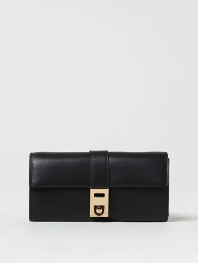 Ferragamo Mini Bag  Woman Color Black