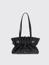 Ferragamo Soft Shoulder Bag