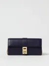Ferragamo Mini Bag  Woman Color Blue In Blue