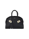 Ferragamo Mini Bag "hug"