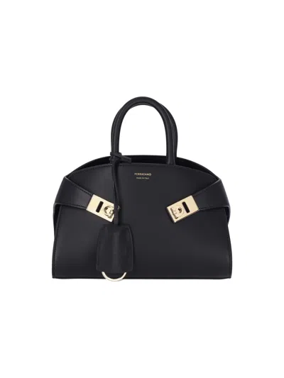Ferragamo Mini Bag Hug