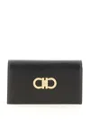 Ferragamo Mini Bag With Hooks
