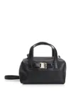 Ferragamo Mini Bag With Shoulder Strap