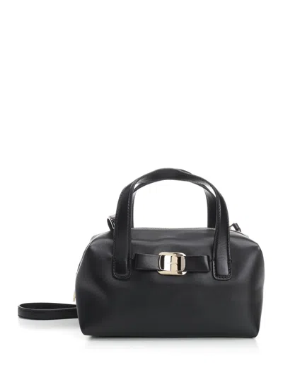 Ferragamo Mini Bag With Shoulder Strap