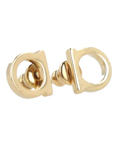 Ferragamo Mini Bijoux Earrings