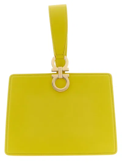 Ferragamo Mini Clutch