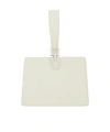 Ferragamo Mini Clutch In White