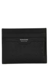 Ferragamo Square Clip