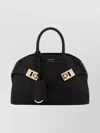 Ferragamo Mini Hug Handbag Detachable Tag