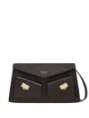 Ferragamo Mini Hug Shoulder Bag