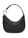 Ferragamo Mini Leather Tote Bag