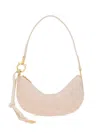 Ferragamo Mini Monogram Shoulder Bag