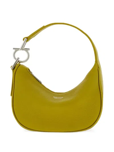 Ferragamo Mini North-south Tote Bag