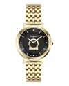 Ferragamo Minuetto Bracelet Watch