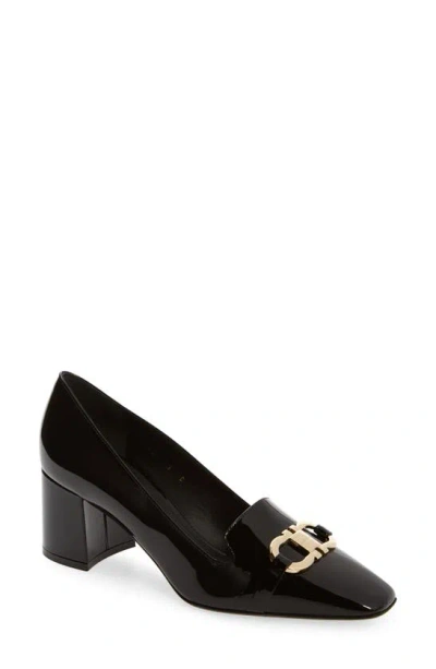 Ferragamo Mirelle Pump In Black