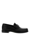 Ferragamo Fort Loafers
