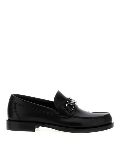 Ferragamo Fort Loafers