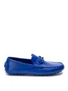 FERRAGAMO GRAZIOSO LOAFERS