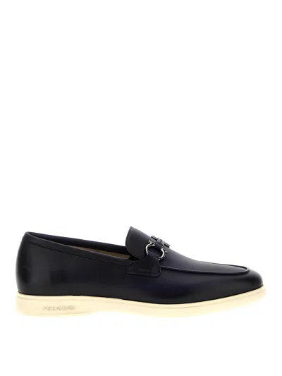 FERRAGAMO COSIMO LOAFERS