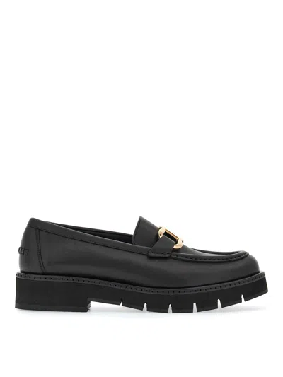 Ferragamo Loafers