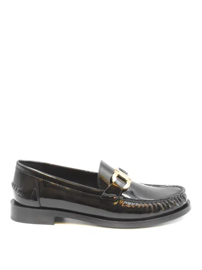 Ferragamo Moccasins