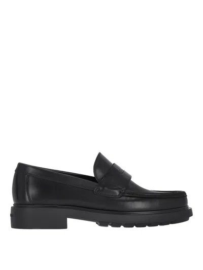 FERRAGAMO LOAFERS