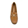 Ferragamo Mocassin In Multi