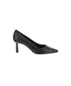 Ferragamo Mocassini In Black