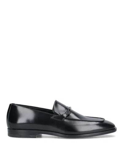 FERRAGAMO MOCCASINS
