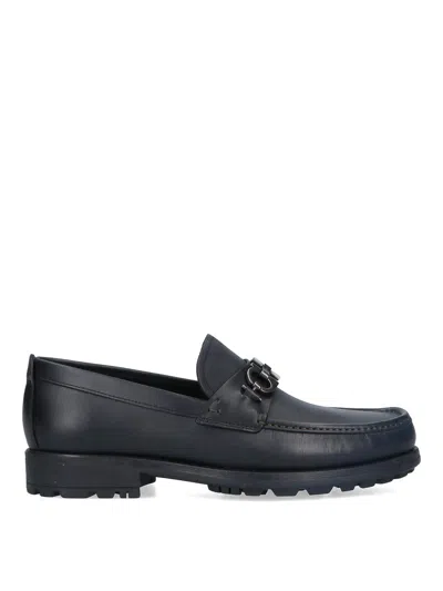 FERRAGAMO MOCCASINS