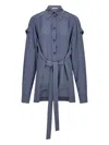 Ferragamo Monogram Shirt