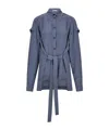 Ferragamo Monogram Shirt