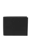 Ferragamo Monogram Wallet In グリーン