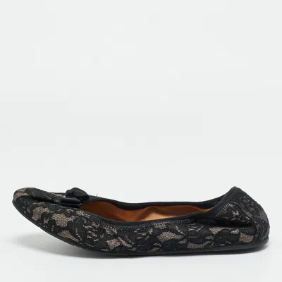 Ferragamo My Joy In Black