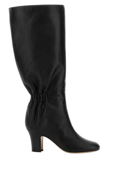 FERRAGAMO FERRAGAMO NERONERONERO BOOT