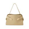 Ferragamo Medium Hug Soft Shoulder Bag