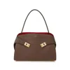 Ferragamo Small Hug Soft Shoulder Bag