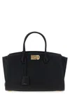Ferragamo Salvatore  'new  Studio Soft (l)' Handbag