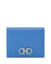 Ferragamo New Gemini Bifold Wallet