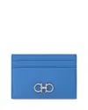 Ferragamo New Gemini Card Holder