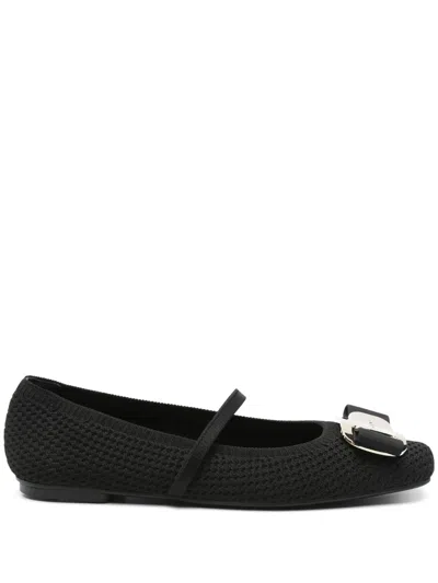 FERRAGAMO NEW VARA BALLET FLATS