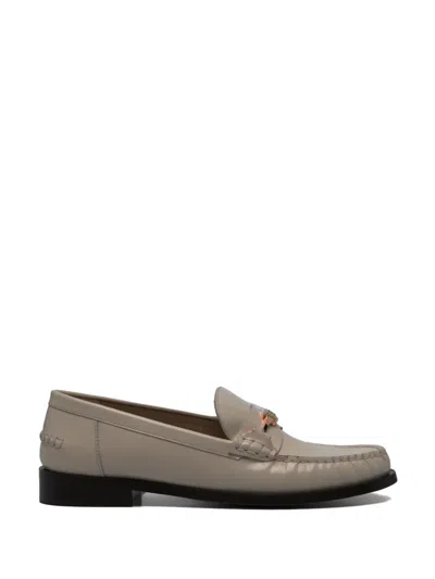 Ferragamo New Vara Loafers