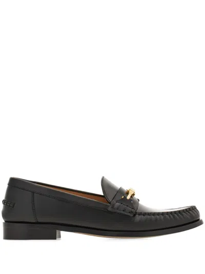 FERRAGAMO NEW VARA LOAFERS