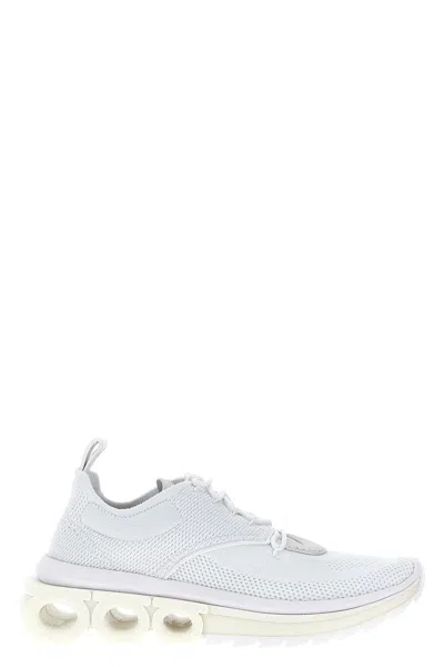FERRAGAMO FERRAGAMO 'NIMA' SNEAKERS